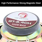 300 Вт 5 дюймов стерео автомобильные динамики, новый Автомобильный громкоговоритель 2020, музыкальный коаксиальный динамик, автомобильная дверь