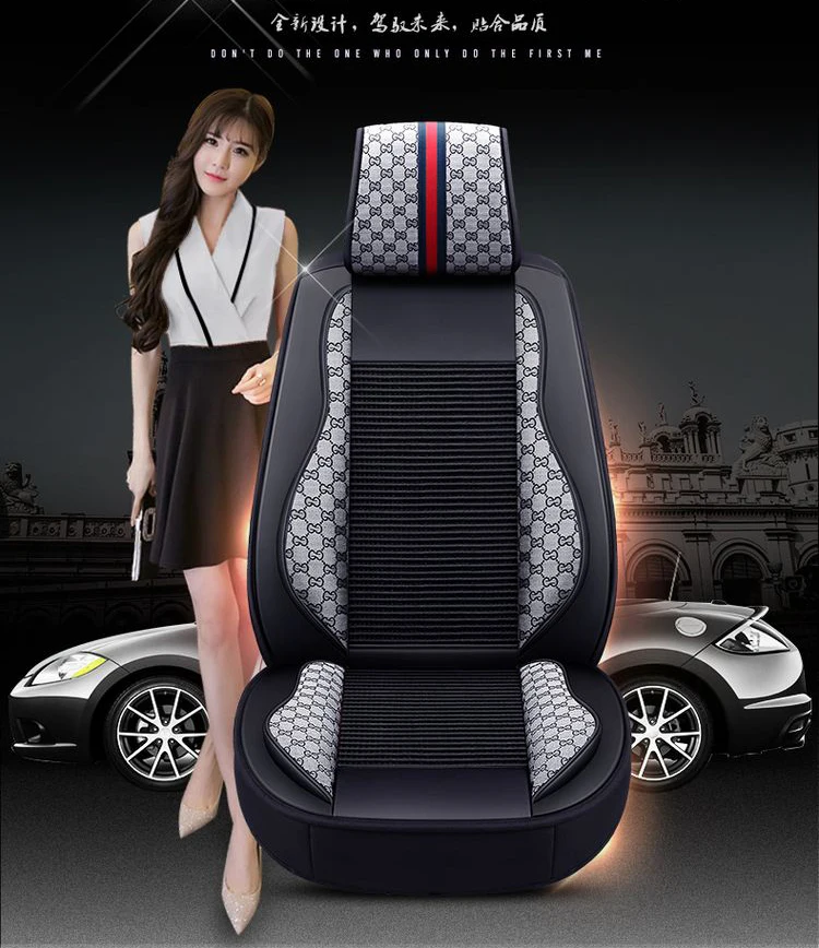 

Factory Direct Sale Soll Car Seat Cover