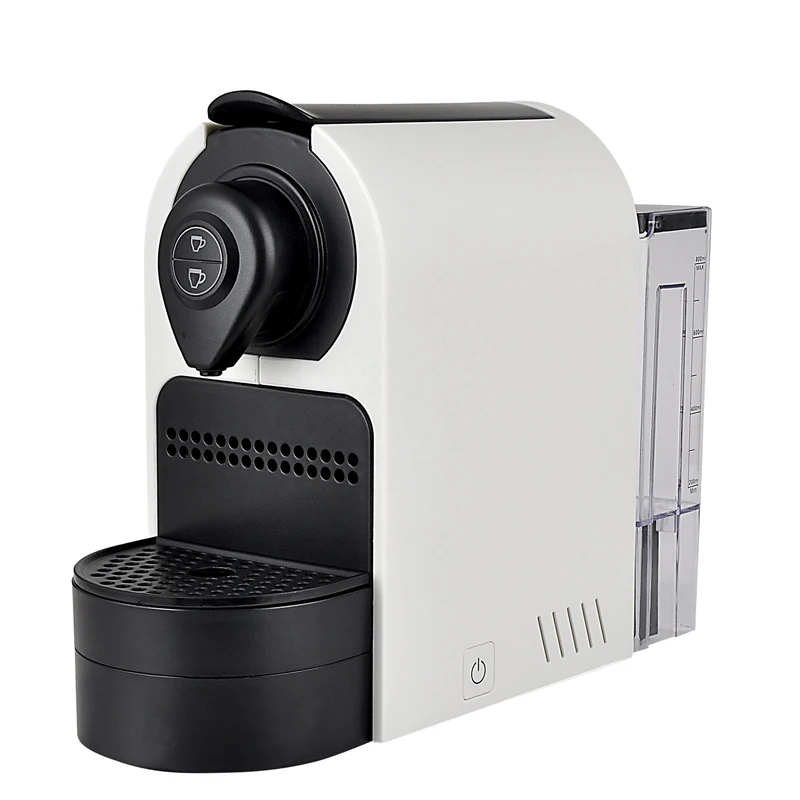 

Портативная кофемашина nesspresso BE-316 для эспрессо