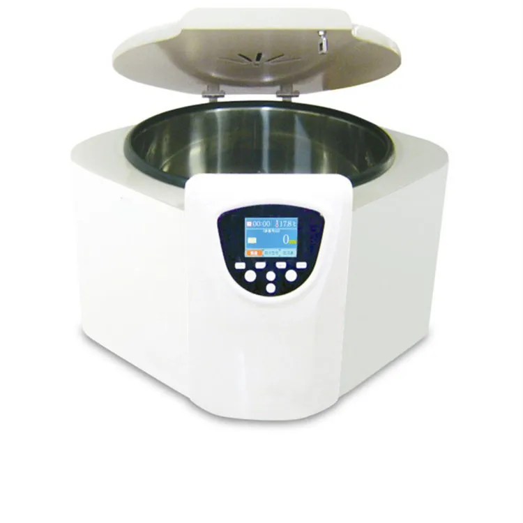 

Desktop petroleum centrifuge with CE ISO certificate for crude oil moisture determination centrifuge