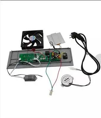

36 eggs incubator single power controller