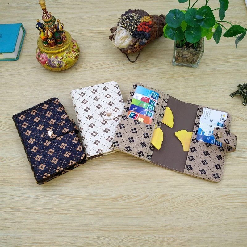 Планировщик крышка a7 Обложка журнала держатель для карт кожаный Органайзер