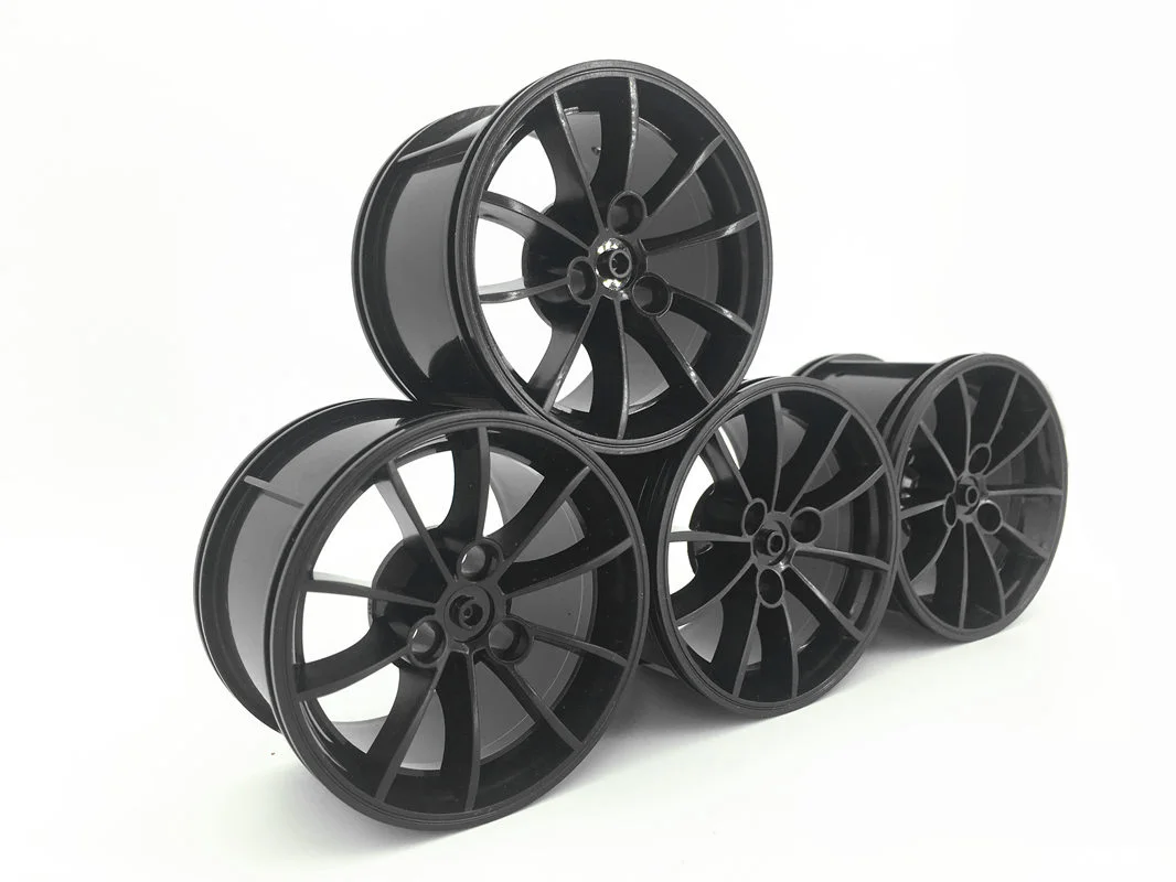 Ступица колеса для 20001 3368 модель автомобиля строительные комплекты блоки кирпичи