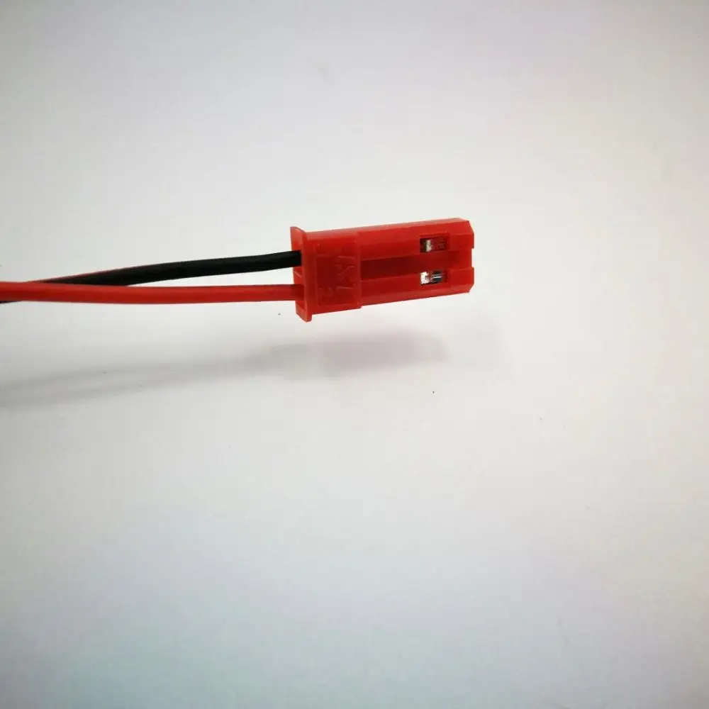 1fan red interface 3007 кулер Dupont параллельный 3 см 5 В DC мини вентилятор 30x30x7 30 мм ПК Вентилятор охлаждения - Цвет лезвия: 1fan red interface