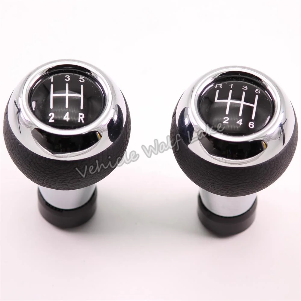 Для Mini Cooper R55 R56 R57 R58 R59 R60 R61 F54 F55 F56 автомобильный 5 6 Скоростной рычаг переключения
