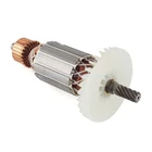 Электрический Циркулярный пильный ротор для Makita 5806, электрическая циркулярная пила, электрическая циркулярная пила