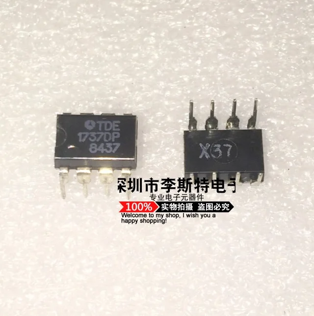 

10pcs TDE1737DP DIP-8