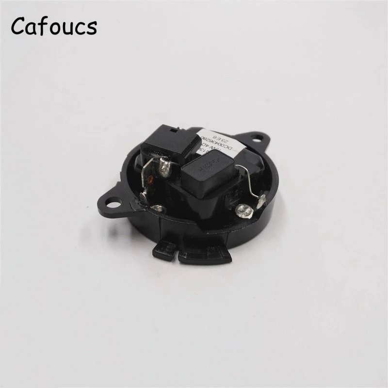 Cafoucs для Citroen C3 C4 C8 pluлен Peugeot 206 406 автомобильный твитер динамик аксессуары|speaker tweeter