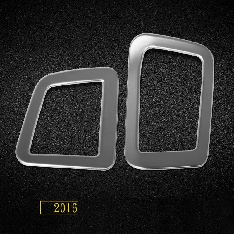 Автомобильные декоративные автомобильные хромированные дверные ручки