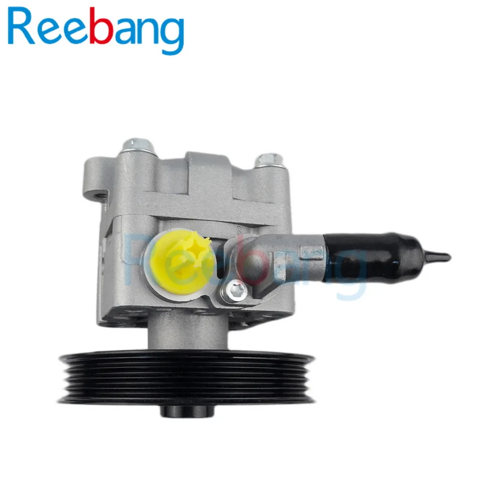 Новый бренд 49110JN30A Reebang для Nissan Maxima Teana J32 Насос гидроусилителя руля 49110 JN30A Z51