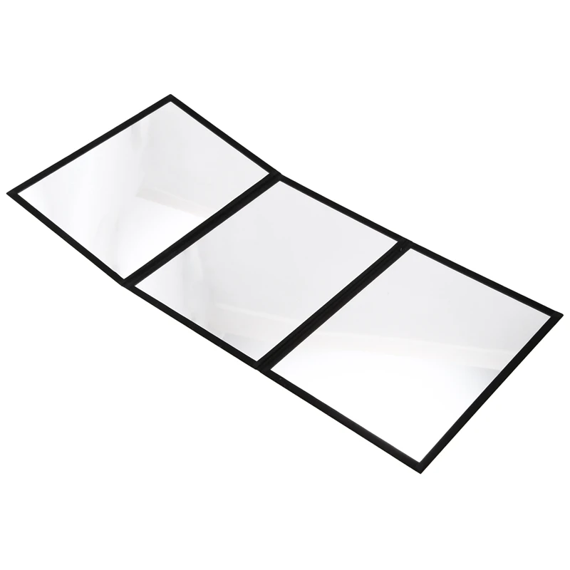 Тренировочные зеркальные магические реквизиты покерная монета фокусы