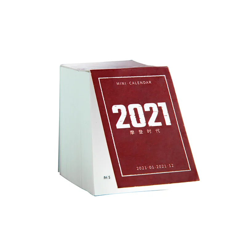 

Mini Desk Pad Calendar January To December 2021 Monthly Daily Planner Desktop Calendar Academic Year Planner For School Office