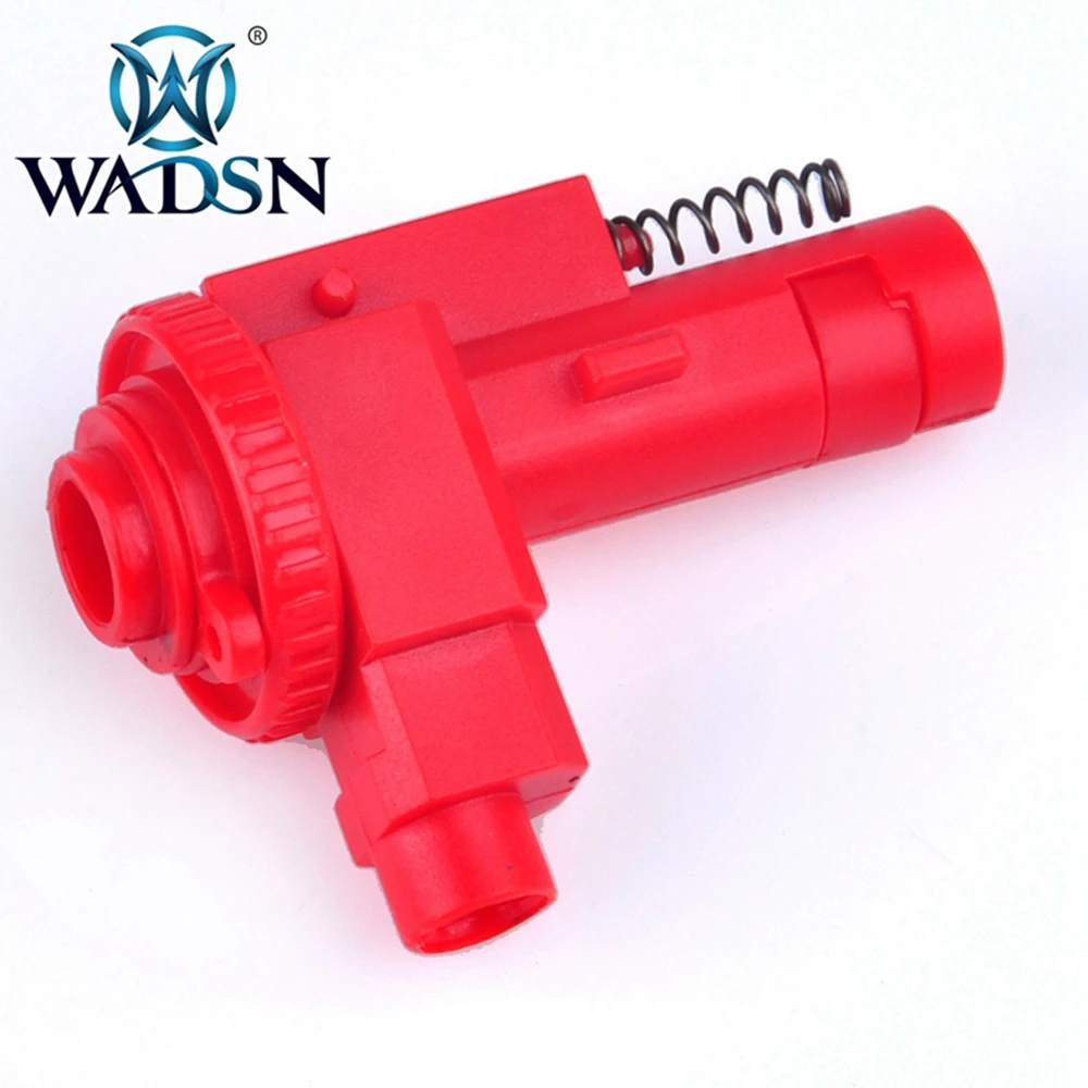 

WADSN Tactical Accurate Hop Up Air Seal Chamber Set For Tokyo Marui M4 Series Airsoft AEG Rifle Pistol Hunting Accessory IN0804