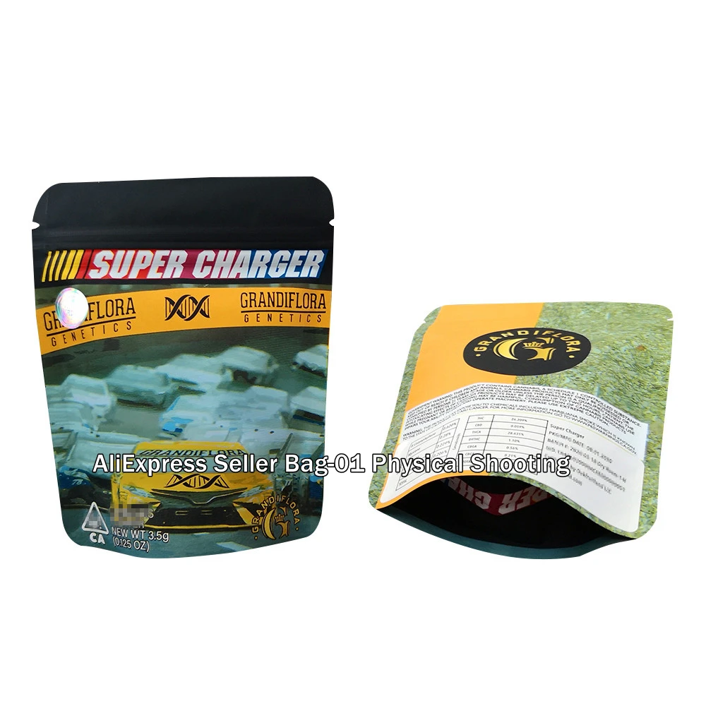 (Супер зарядное устройство) новая сумка для печенья многоразовая упаковка только