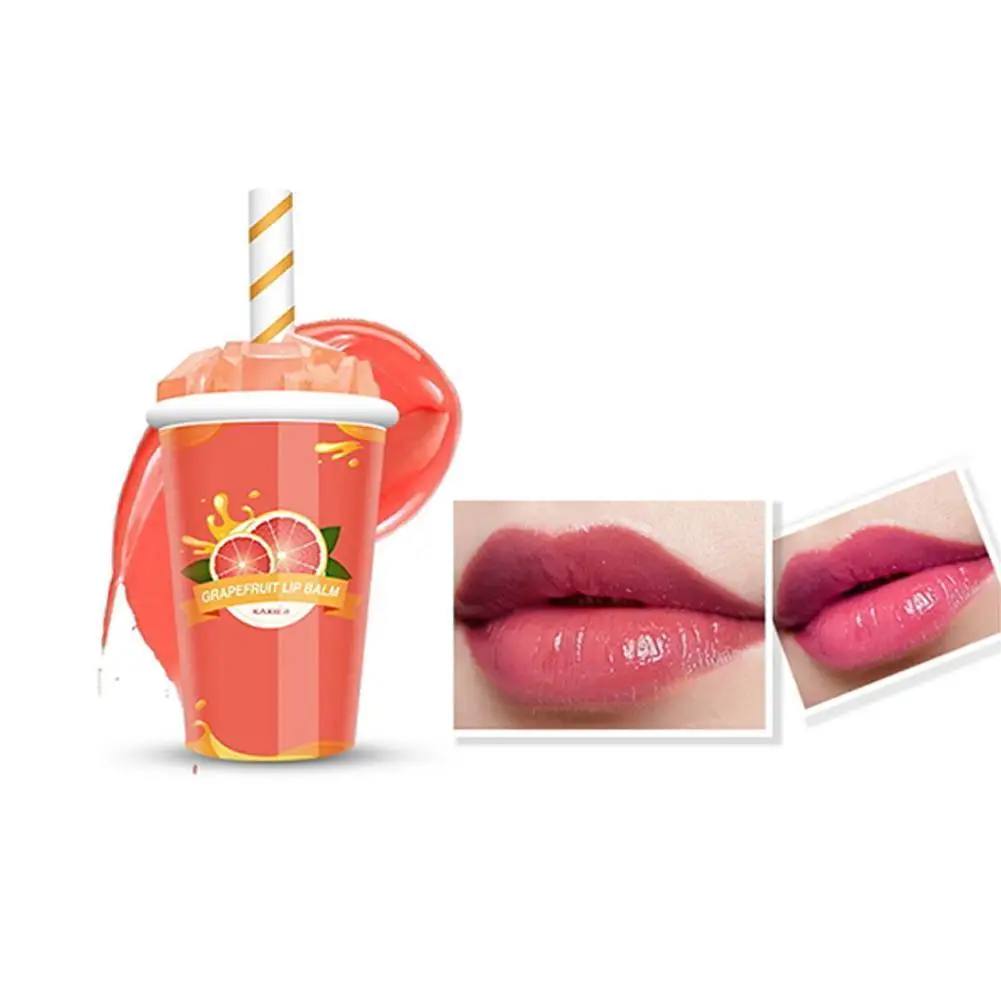 8 цветов s бальзам для мороженого помада увлажняющая и стойкая бутылка губ