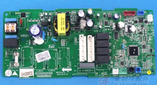 

Новая и оригинальная материнская плата 30224000074 Z4715G