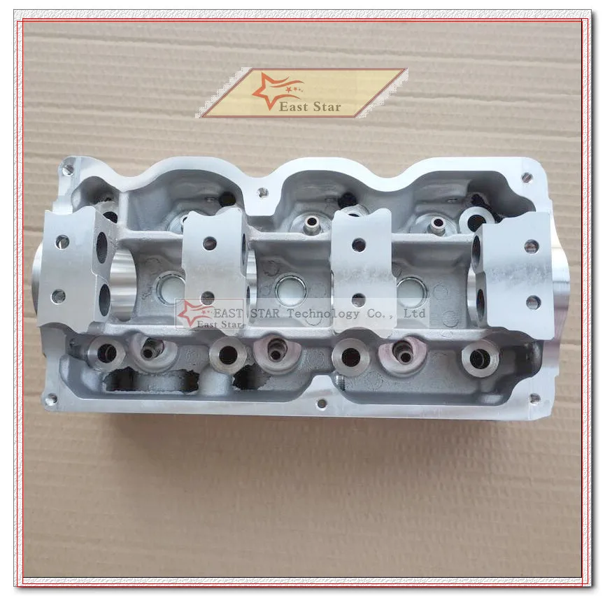 F8CV голые головки цилиндра для Daewoo Matiz Tico 796cc 0.8L 1998-96316210 96642705 11110-80D00 1111080D00 11110 80D00