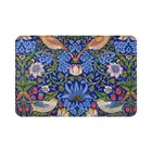 Вильям Моррис, полиэстеровый коврик, коврик, коврик для ног, нескользящий абсорбирующий коврик, коврик для коридора, кухни, спальни, балкона, туалета, 40*60 см