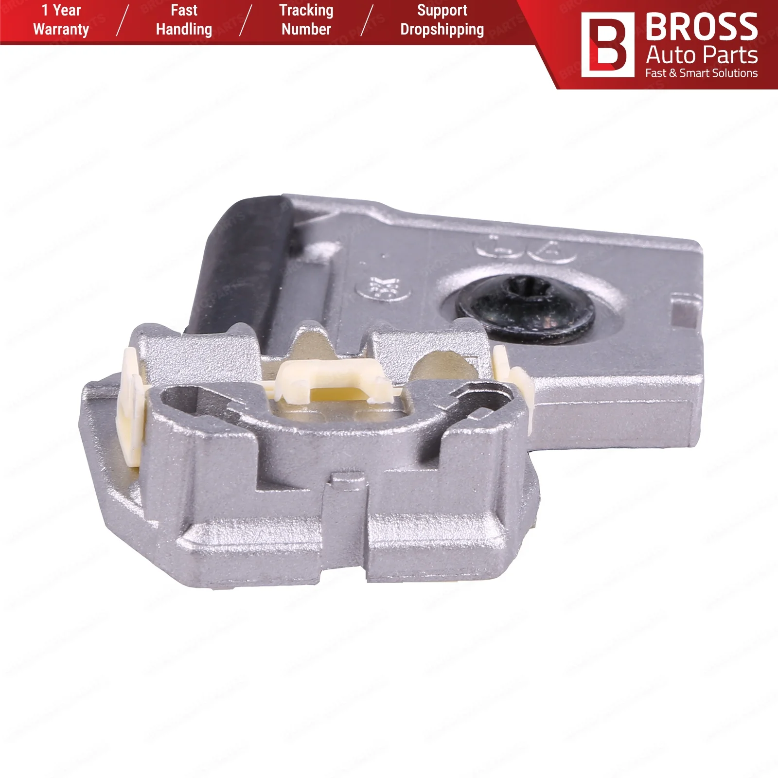 Bross Авто Запчасти BWR40 электрические Мощность окна зажим регулятора металл