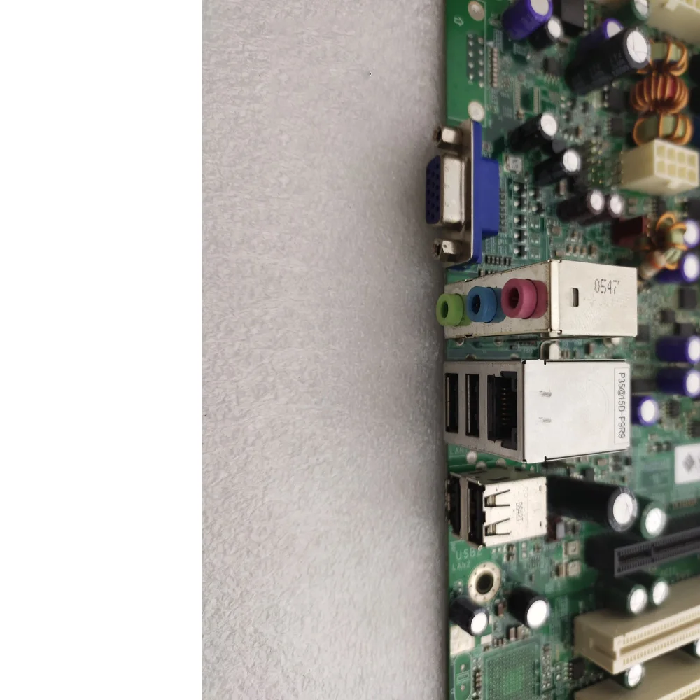 Verkaufen Workstation Motherboard Für SONNE Für Ultra 20 U20 375-3419 375-3306 Vollständig Getestet, Gute Qualität