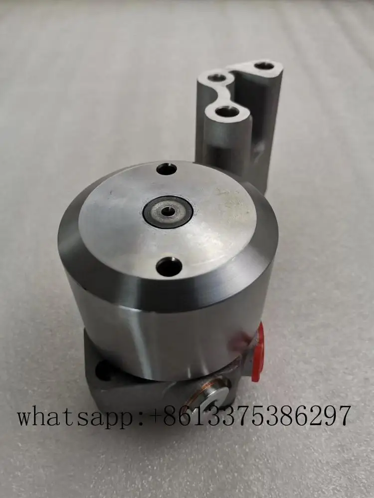 

04282358 20518337 high quality engine spare parts diesel high pressure fuel pump