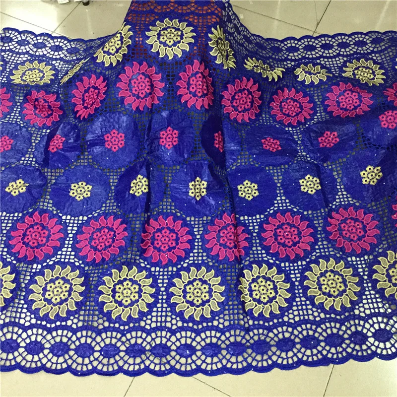 

high quality bazin brode with lace embroidery african basin lace bazin riche fabric for women dress 5yards