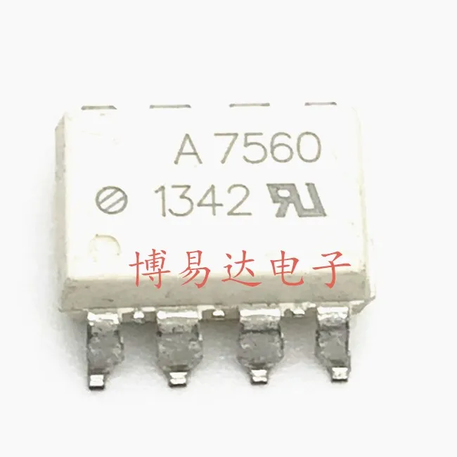 

A7560 HCPL-7560 SOP-8