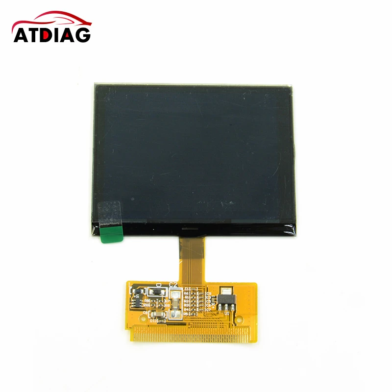 2021 горячая распродажа 1 шт. VDO ЖК дисплей диспелеем Экран для **