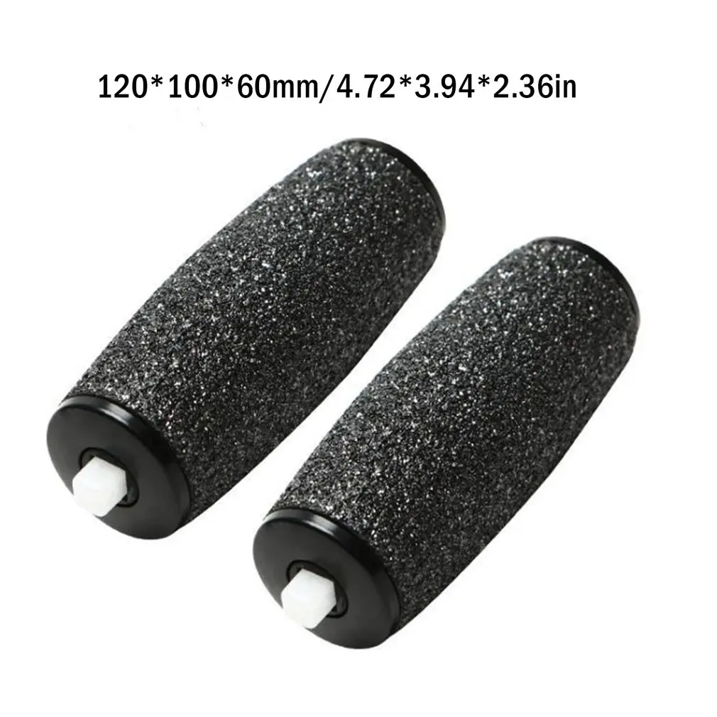 

Electric Grinding Foot Pedicure Tools Dead Skin Foot File Callus Remover Shaver Replacement Roller Head Foot Care Accessories