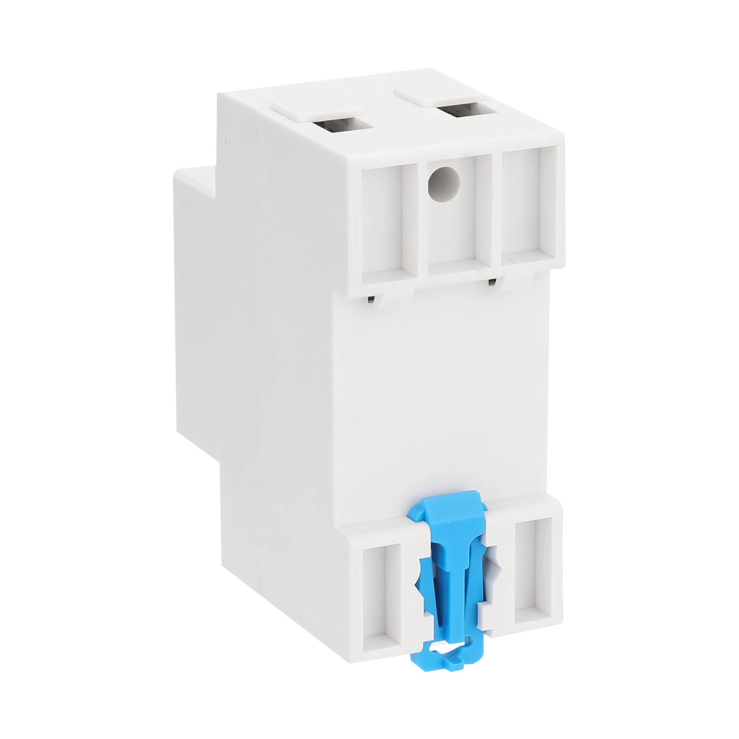 Wifi интеллектуальный счетчик энергии однофазный din рейка Потребляемая мощность