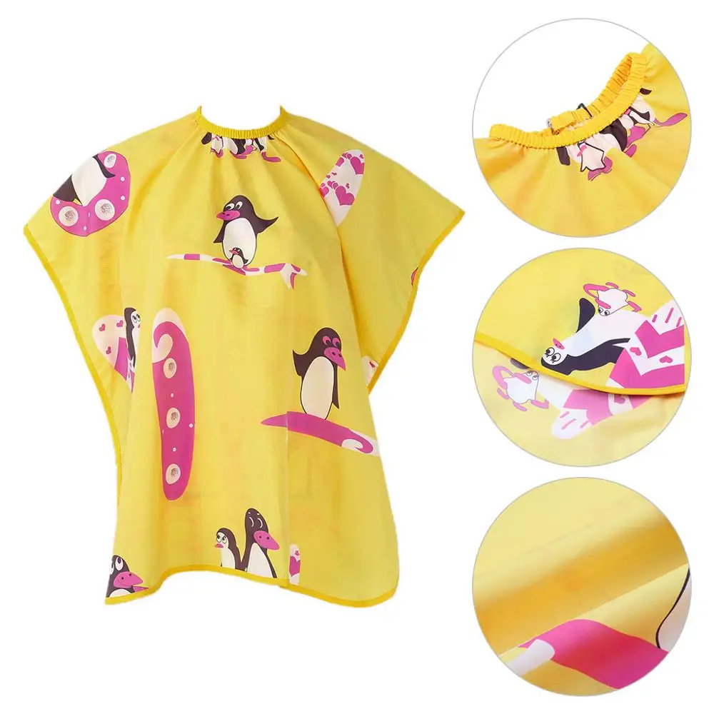 Горячее предложение! Распродажа! Цвет fulife ребенка для стрижки волос