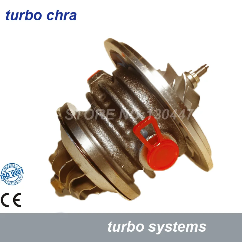 GT1444S турбо CHRA картридж Турбокомпрессор 708847 7088475002S 7088470001 46756155 для Fiat Doblo 1 9 JTD Alfa-Romeo