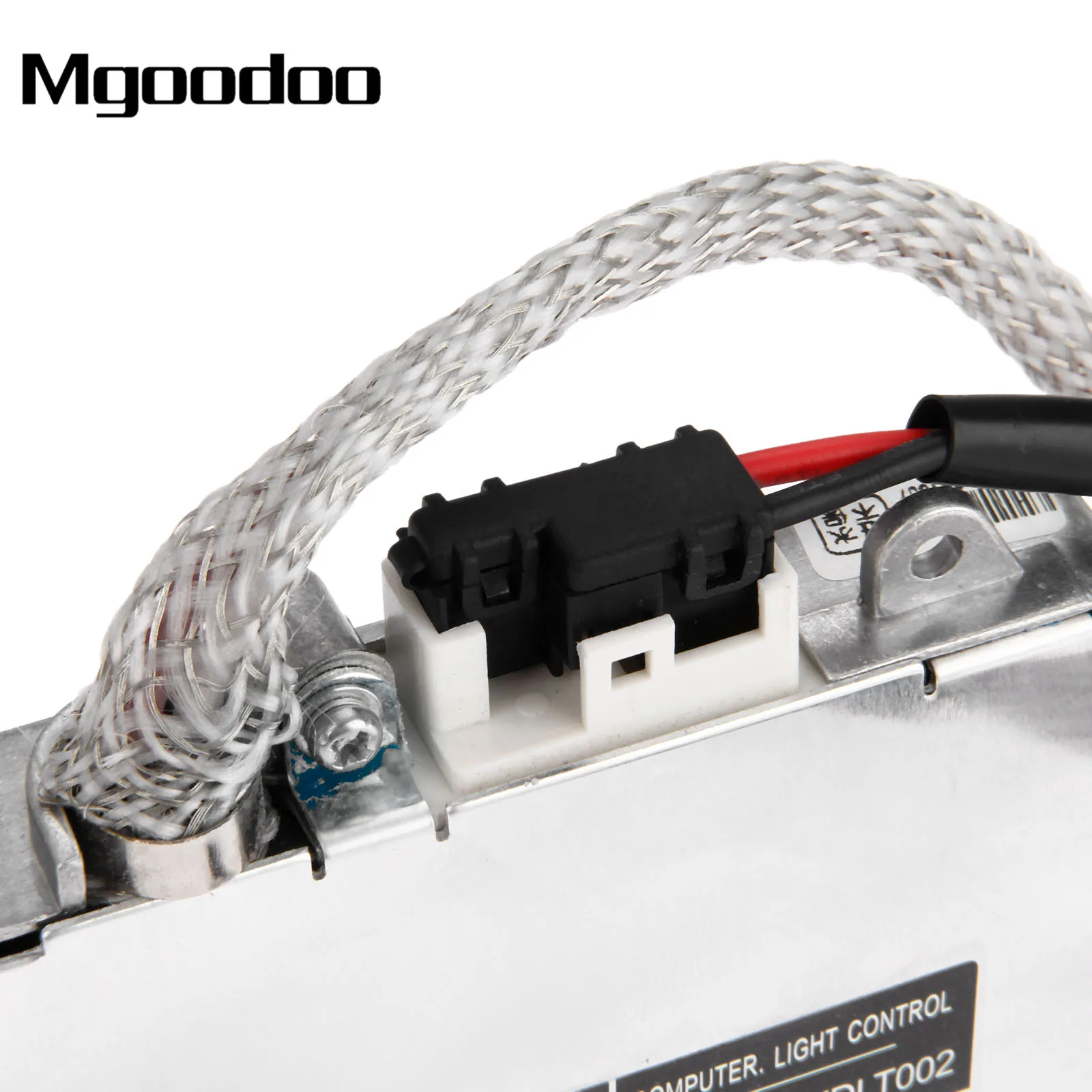 Ксеноновая фара Mgoodoo DDLT002 D2S D2R балласт воспламенитель жгутовый провод KDLT 002 85967 33010