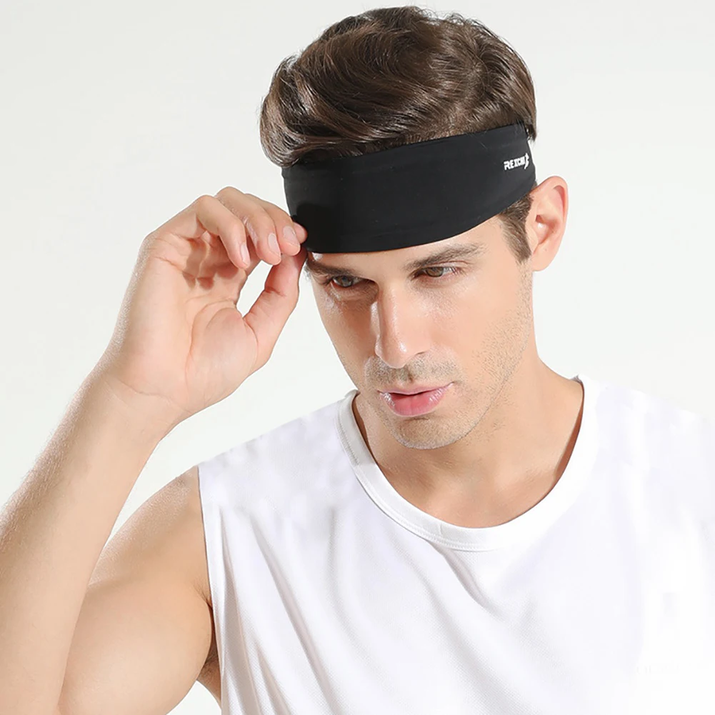 

Популярная многофункциональная повязка на голову для йоги с высокой эластичностью