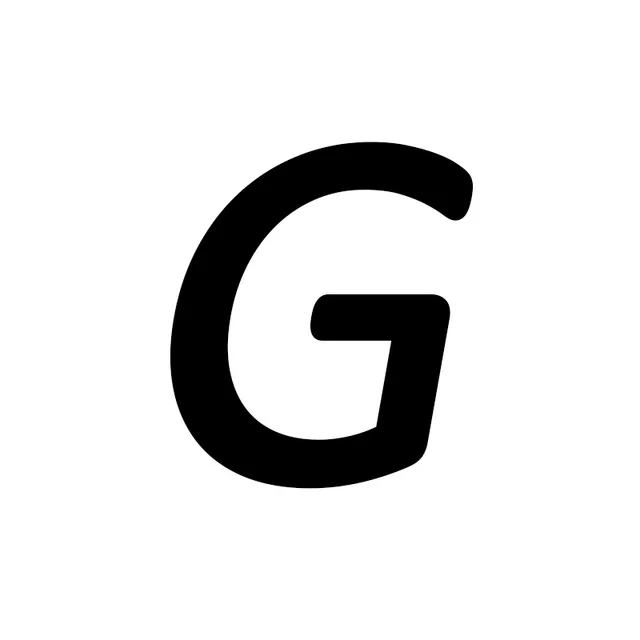 G Брелок для ключей с буквенным A-Z. Безопасный брелок для ключей. Брелок для ключей с гравировкой. Брелок в виде звезды Llaveros. Подарок на день отца - Цвет: G