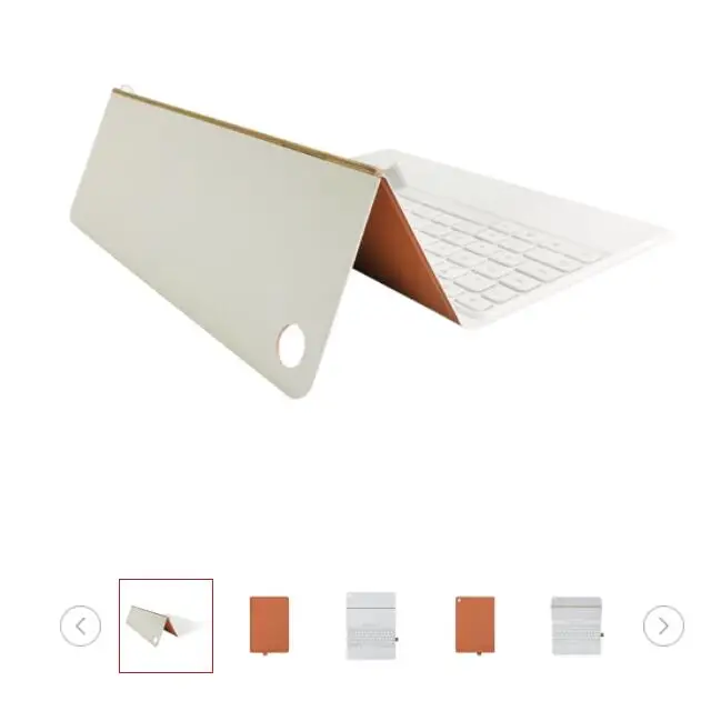 Официальный чехол Aimo AMORK DFH для HUAWEI MediaPad M5 Pro 10 8 дюймов оригинальный кожаный с