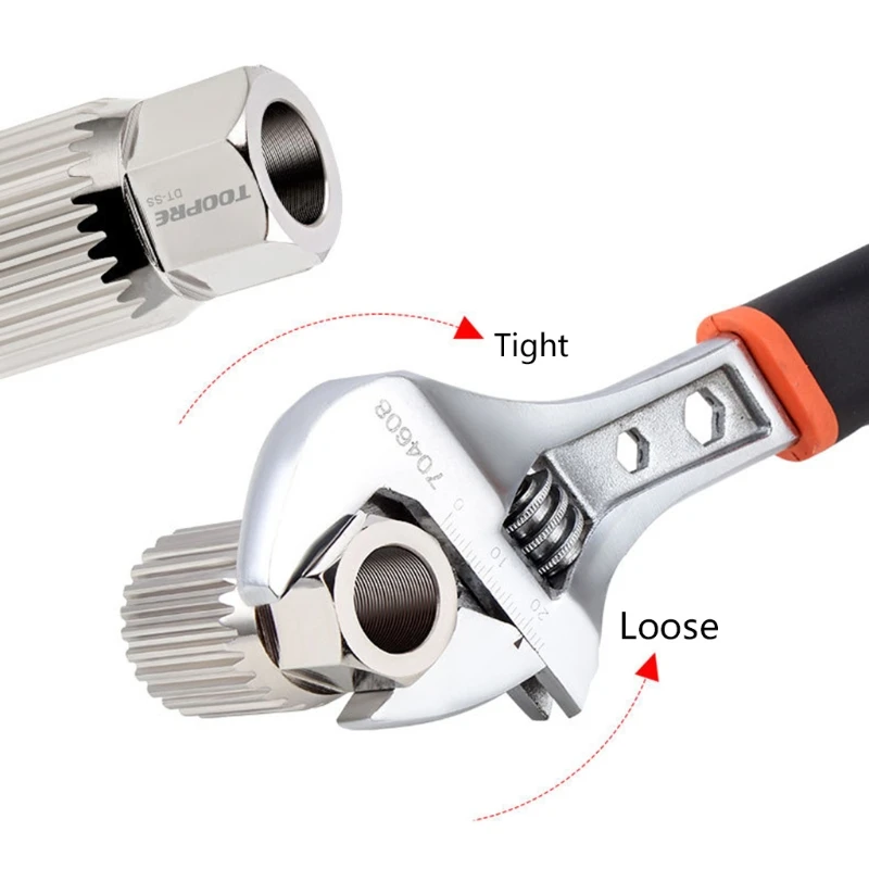 

Bicycle Wheel Hub Remover Dt Planetary Ratchet Cycling Bike Drum Repair Removal Tool for DT Swiss
