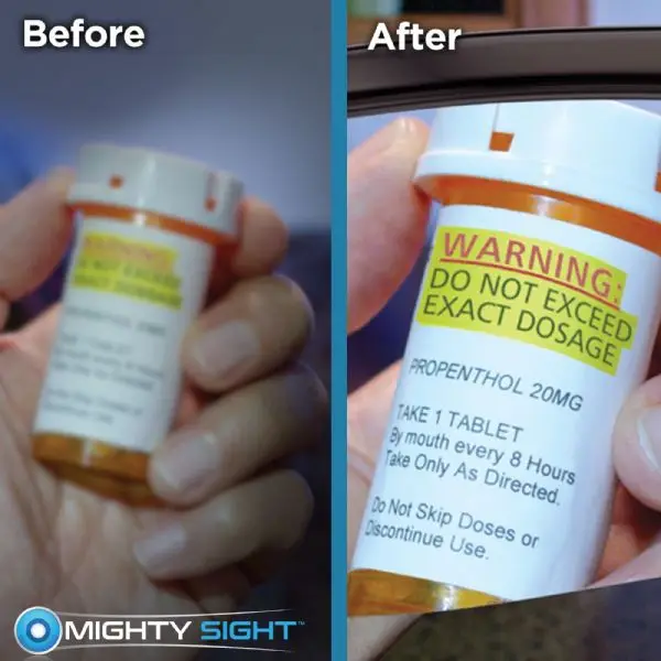 Новинка оригинальные высококачественные светодиодсветодиодный увеличительные