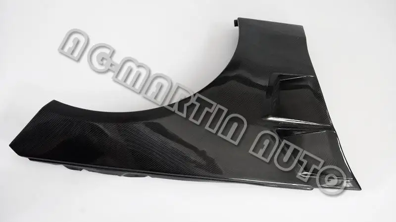 

Hi-end Carbon Fiber Front Bumper Lip Front End Chin Aprons Front Bumper Splitters For Mercedes-Benz E-Class W212