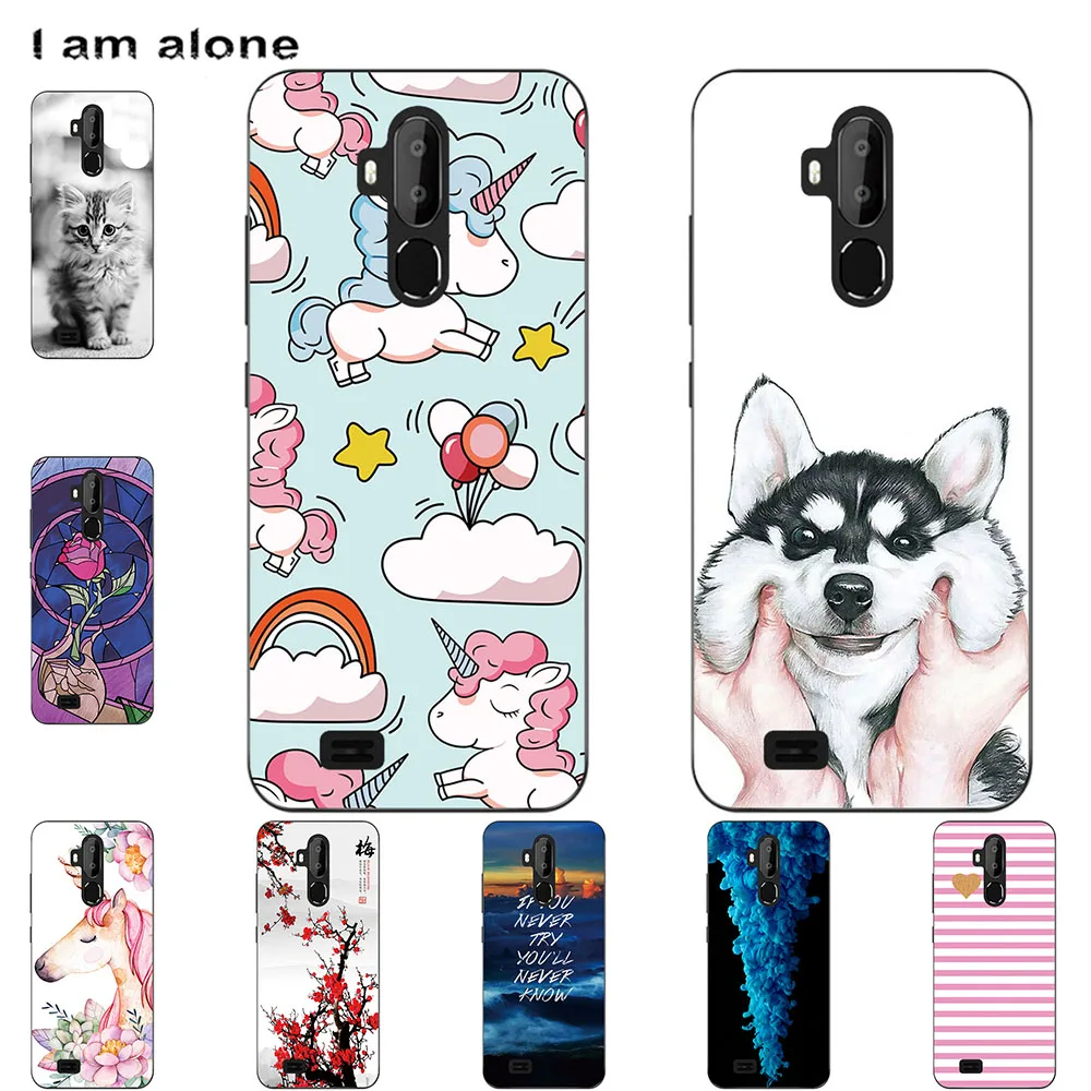 

Чехлы для телефонов Oukitel C12, C12 Pro, C13 Pro, C15 Pro (Pro +), 2019, милый чехол-накладка мобильный модный, бесплатная доставка