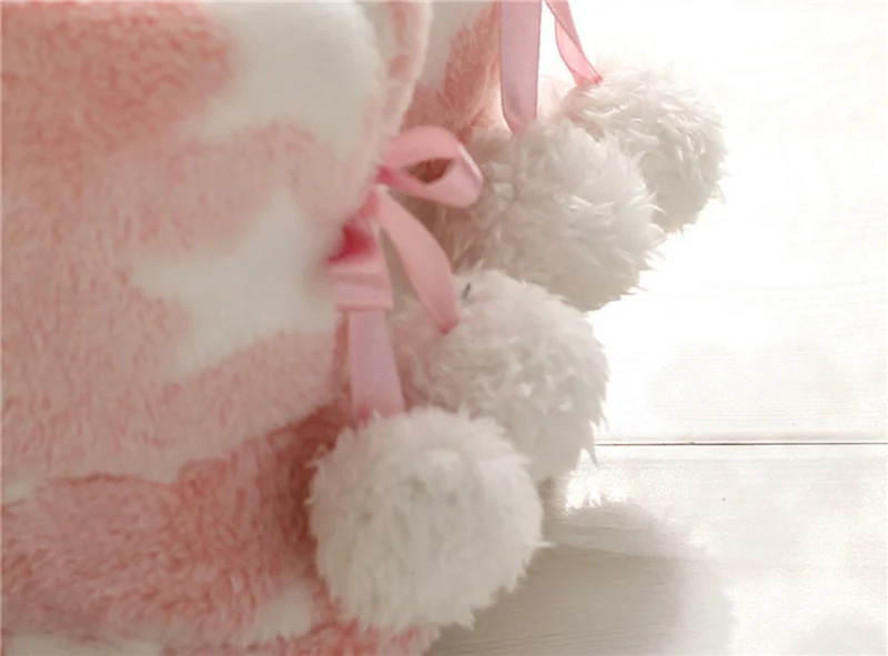 Тапочки хлопковые женские теплые домашние тапочки нескользящая обувь на толстой