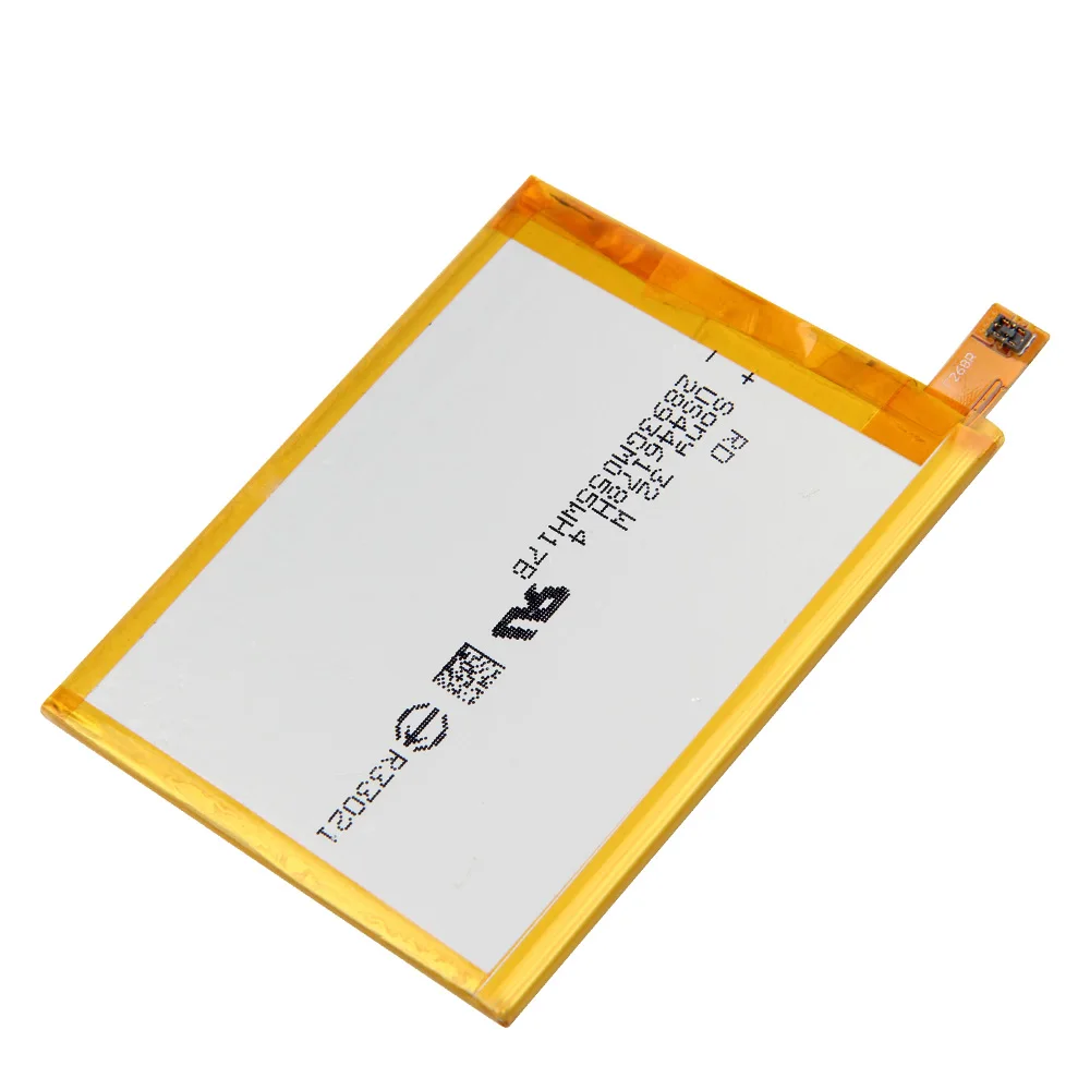 Оригинальный аккумулятор Agaring LIS1579ERPC для Sony Xperia C5 Ultra Dual E5506 E5553 E5533 E5563 Z3 Plus + E6553 Z4 2930