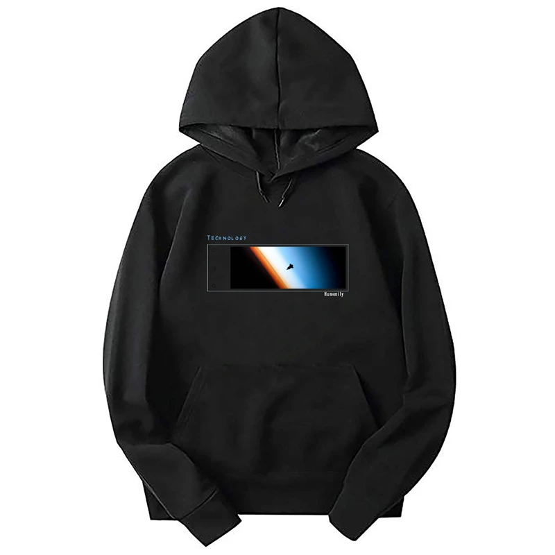 2019 хип-хоп толстовки мужские осенние с принтом Большие размеры свитшоты зимние