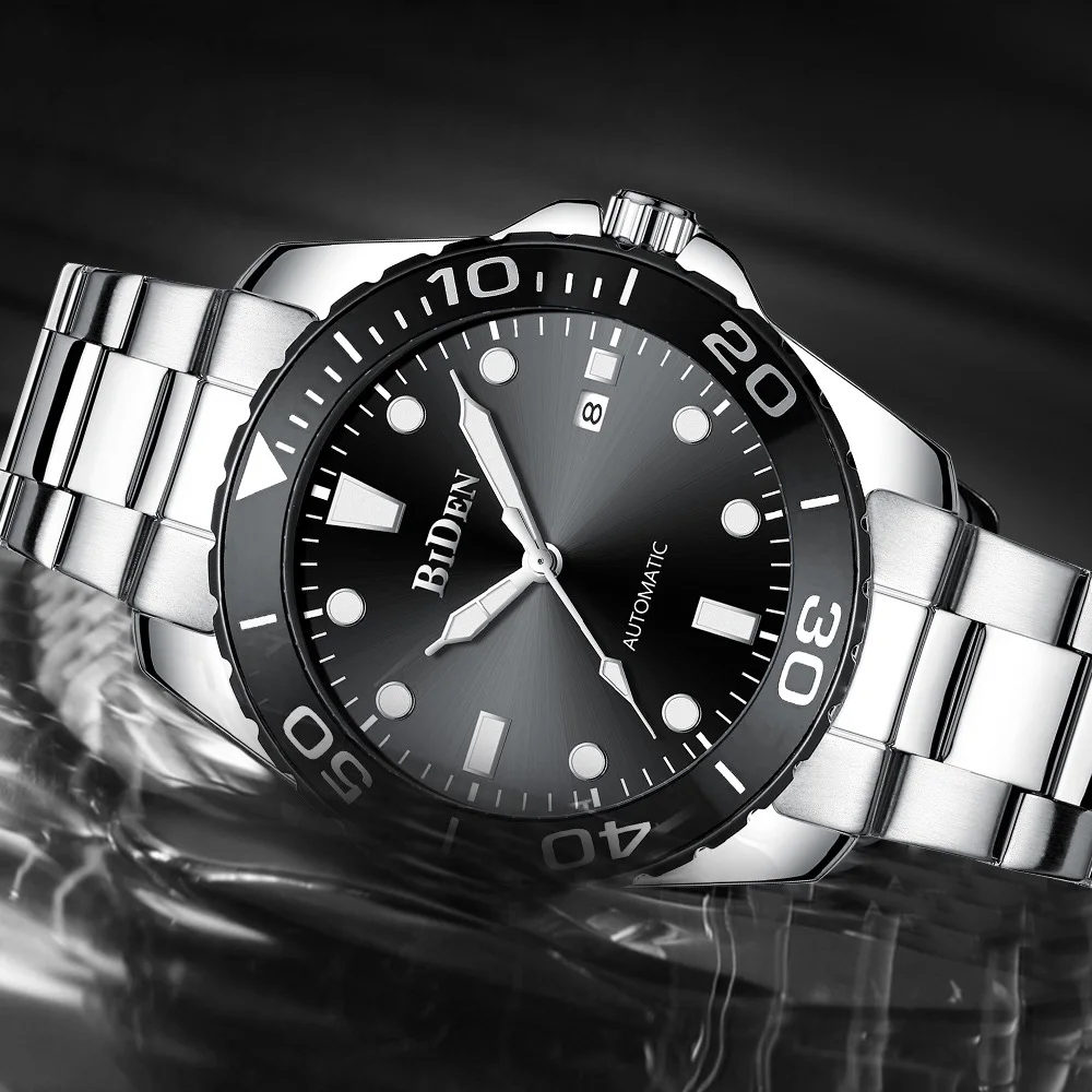 Мужские часы 2020 Топ бренд класса люкс кварцевые модные наручные мужские