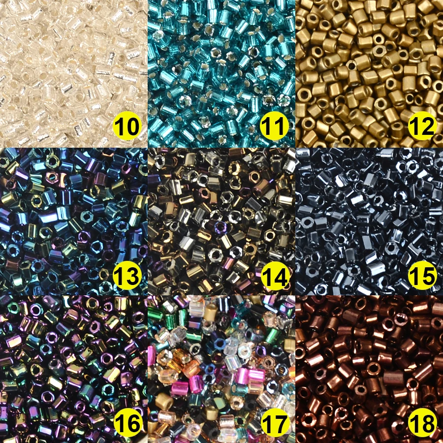 Approx.1000шт 2 мм круглые золотые чешские стеклянные бусины с серебряной подкладкой