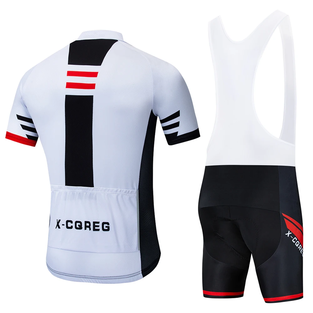 X-CQREG мужские майки для велоспорта Roupas Ropa Ciclismo Hombre MTB Maillot для велоспорта/Летняя одежда для шоссейного велосипеда