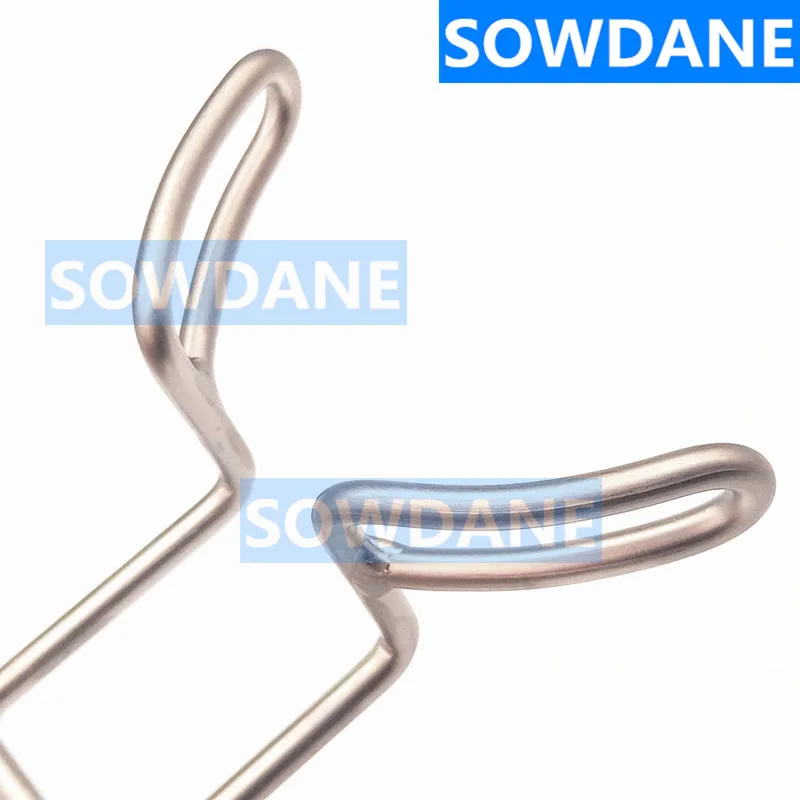 1 шт. зубной имплантат стоматологический инструмент для разведения челюстей