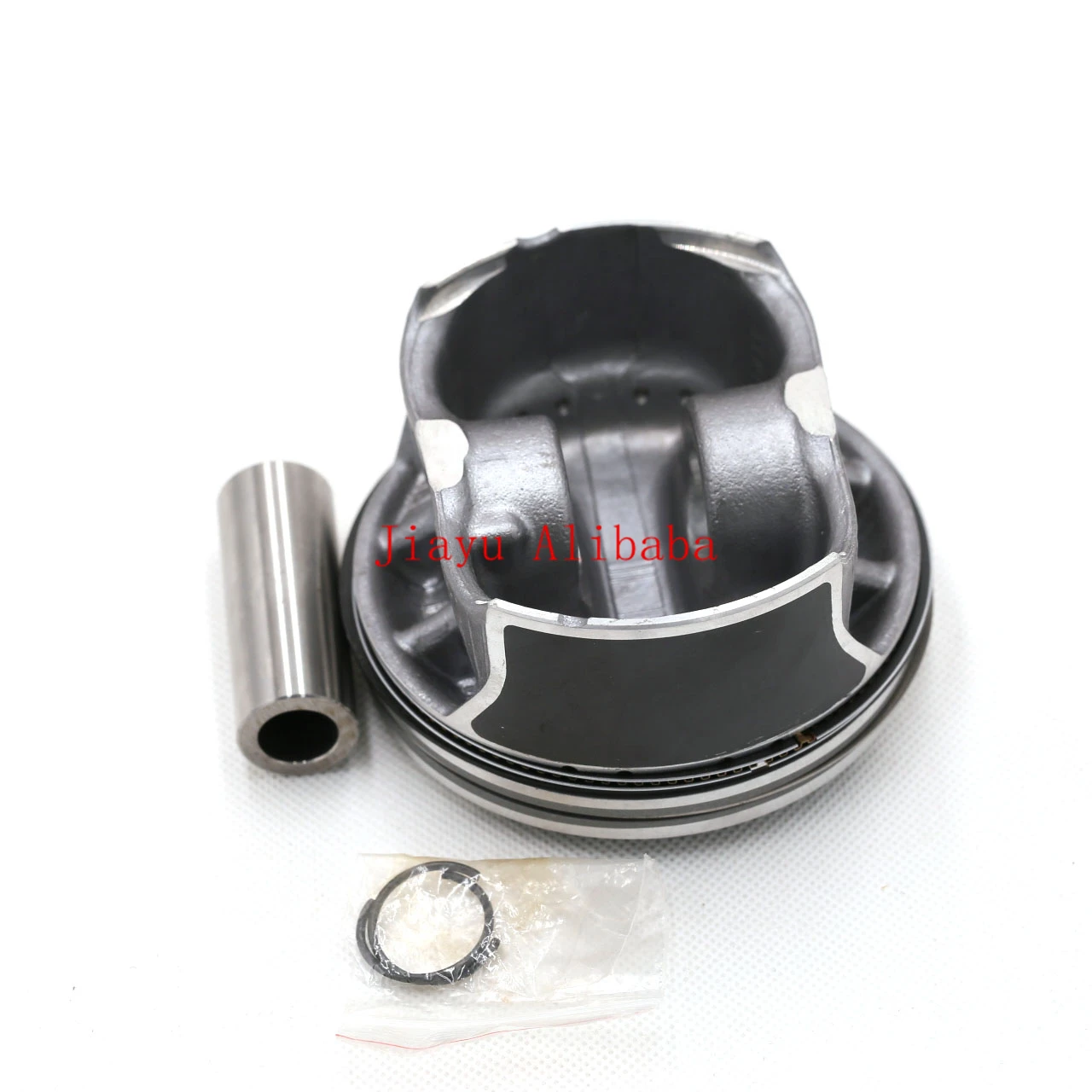 

1 комплект (6 шт.) для Mercedes Benz E350 ML300 R350 S350 3,5l V6 M276 Поршень двигателя 2760304317 A2760304317