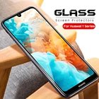 Защитное стекло для Huawei Y7 Pro 2019, Y7 2019, y7p, 7Y, 2 шт.