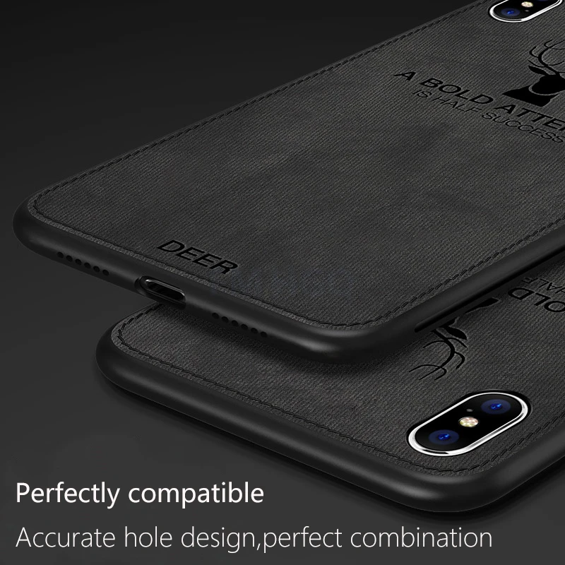 Магнитный чехол для iPhone XS Max 6 6s 7 8 Plus 5s SE 11 pro X ТПУ